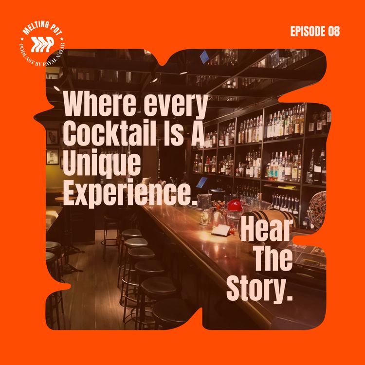 cover art for Hemingway Cocktail Bar-Luca Alberto Izzo