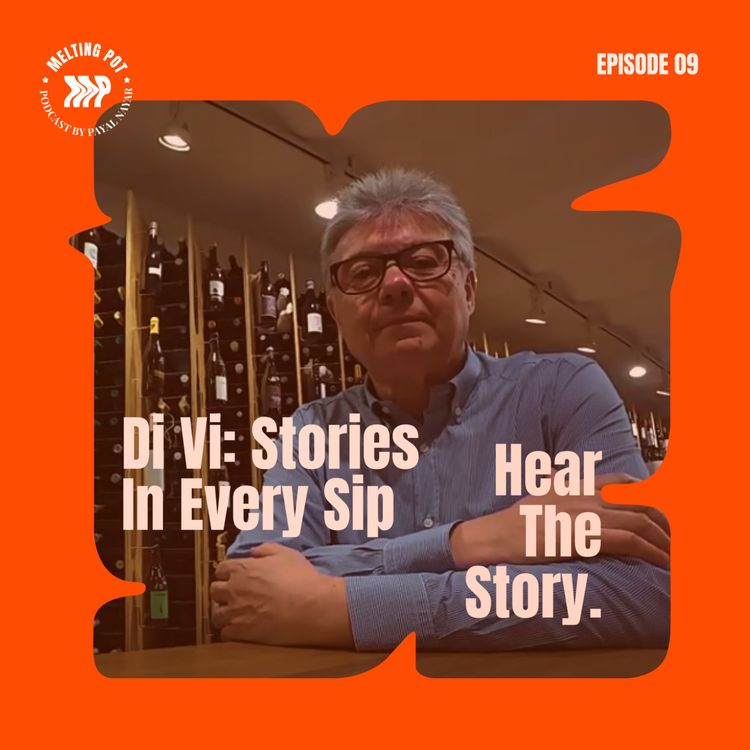 cover art for Di Vi Wine Store Barcelona-Jordi Avellaneda