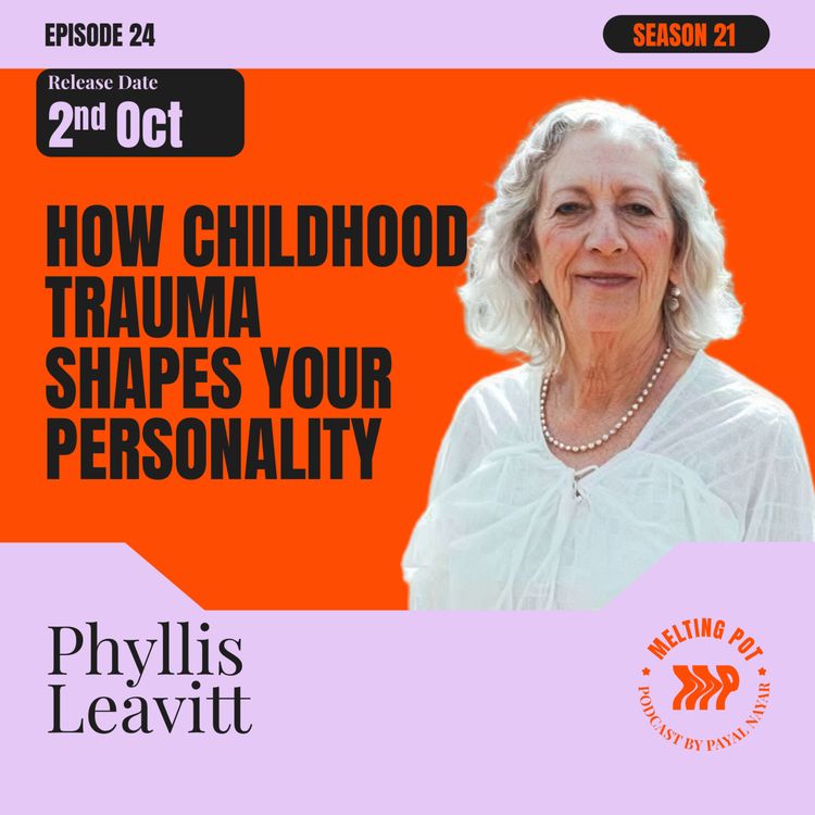 cover art for Phyllis Leavitt