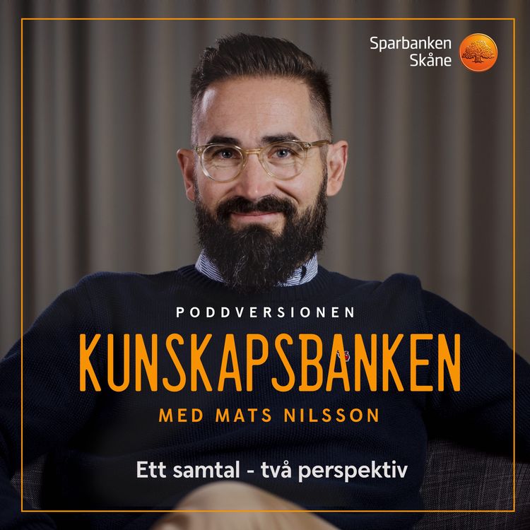 cover art for Anders Lenhoff och Henrik Widegren