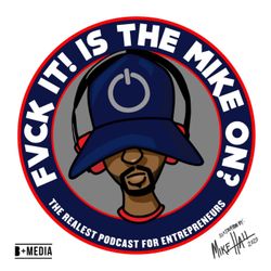 cover art for Fvck It! Is The Mike On?