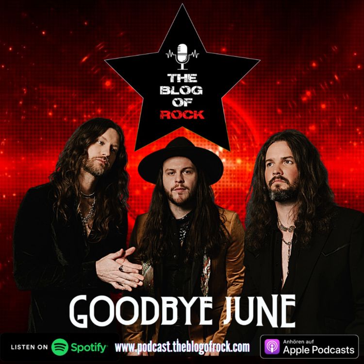 cover art for TYLER  BAKER (GOODBYE JUNE)