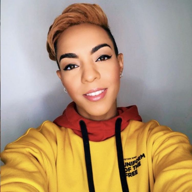 cover art for Say So (feat. Cheddar's Erin Ashley Simon) 