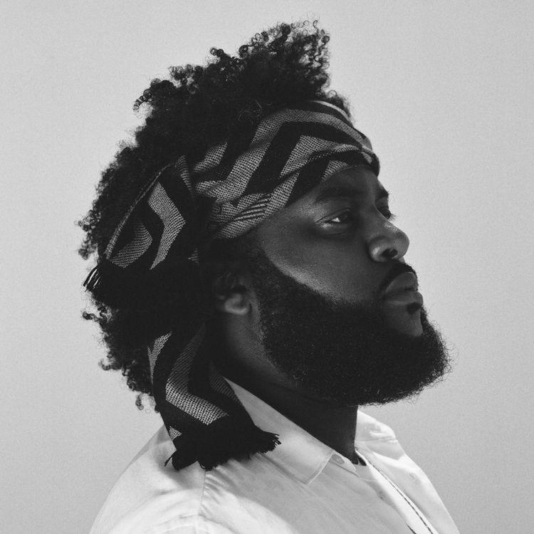 cover art for Y'all Had A Year (feat. Bas of Dreamville)