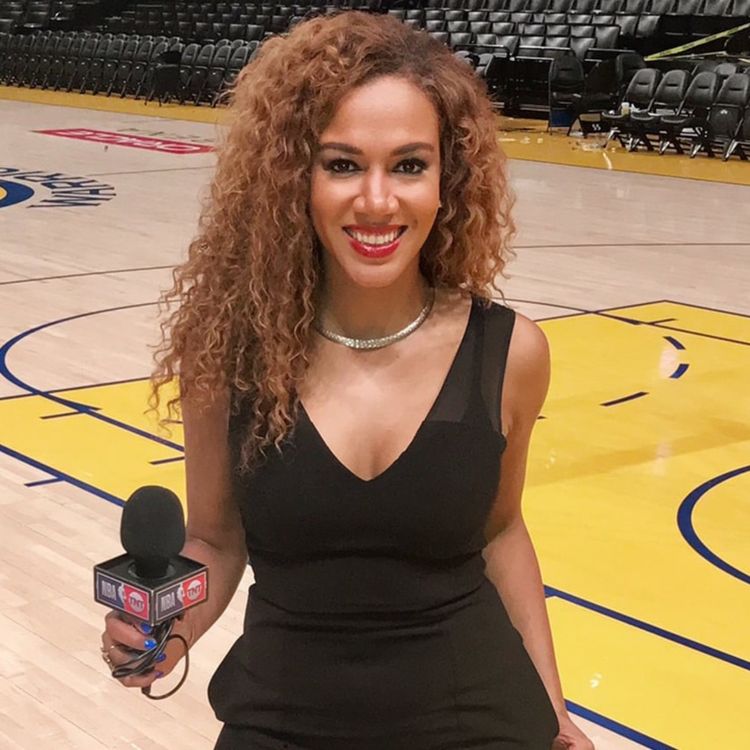 cover art for The Truth About A Roni (Feat. Rosalyn Gold-Onwude)