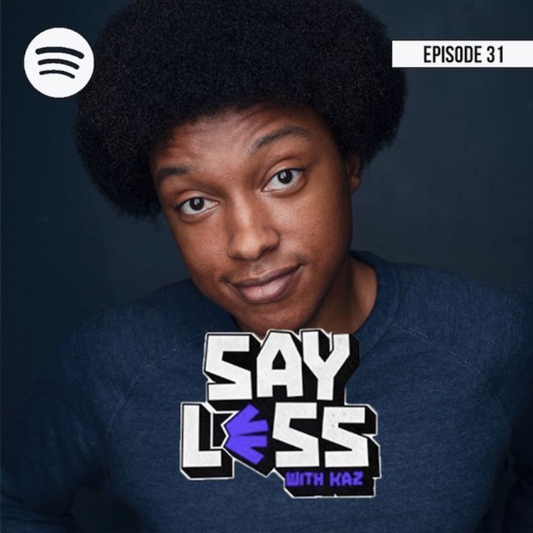 cover art for When Can We Laugh? (ft. The Daily Show's Josh Johnson)