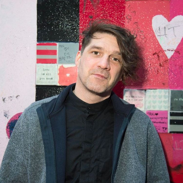 cover art for Takin' The Mic at ILFDublin 2019 - ILFDublin Podcast