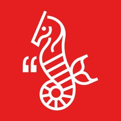 cover art for ILFDublin Podcast