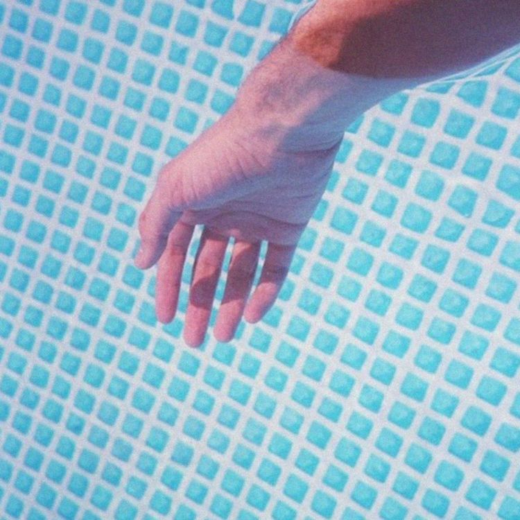 cover art for atomic age