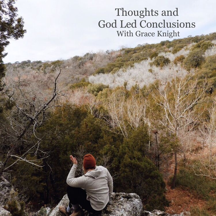 cover art for Thoughts on Capturing Thoughts