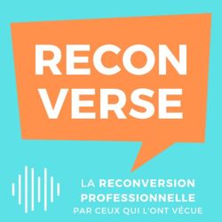 cover art for Reconverse