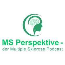 cover art for MS-Perspektive - der Multiple Sklerose Podcast mit Nele Handwerker