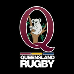 cover art for Queensland Rugby Radio