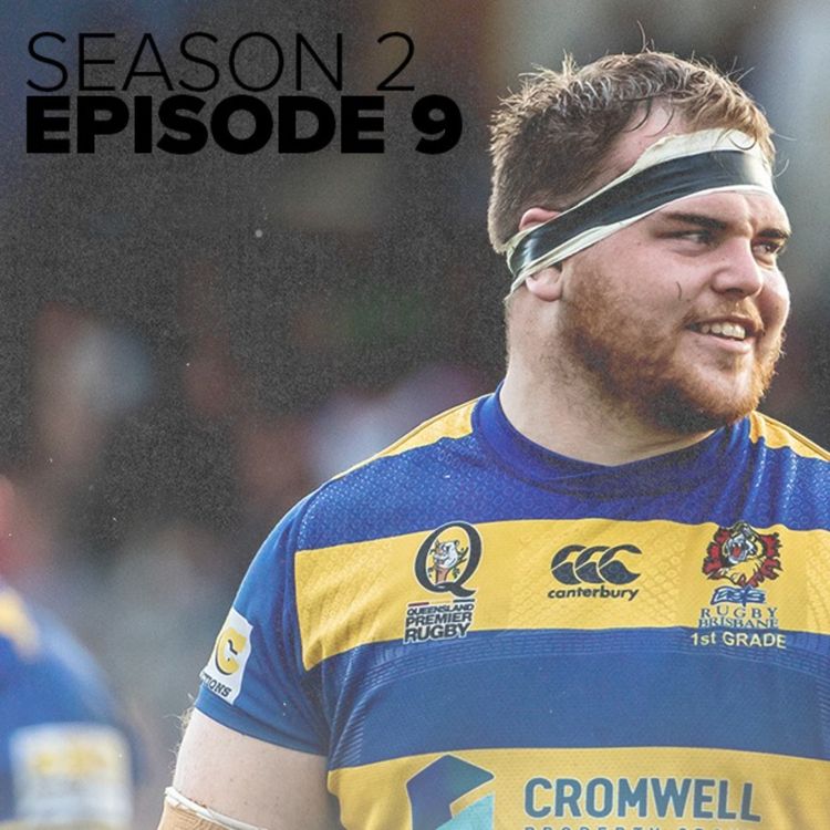 cover art for The Club Rugby Collective | Season 2 - Episode 9