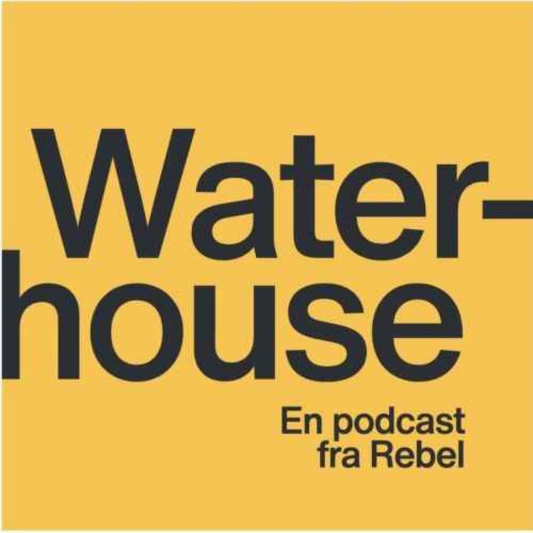 cover art for #6 Prat med Johannes Brodwall om GPS og Bluetooth - teknologiene alle snakker om som brukes til smittesporing