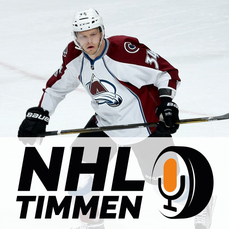 cover art for #175: Preview: Western Conference