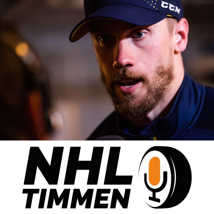 cover art for #285: Så mycket kommer Markström att tjäna i nya kontraktet