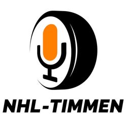 cover art for NHL-timmen