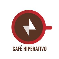 cover art for Café Hiperativo