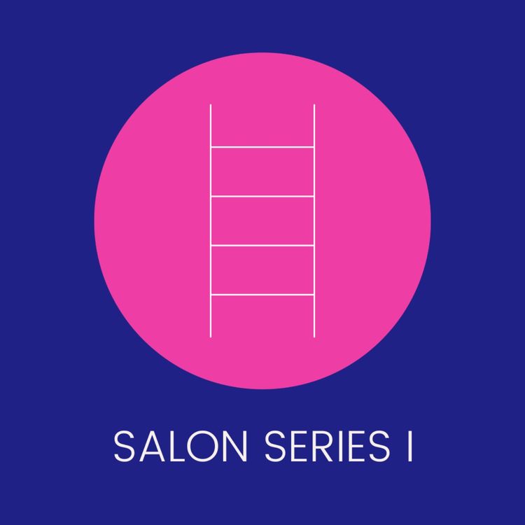 cover art for Salon Series I