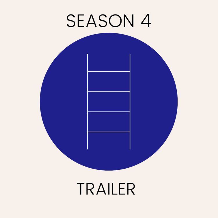 cover art for Season 4 - Trailer