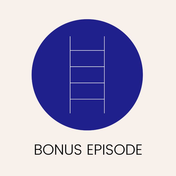 cover art for It’s your job to make the work