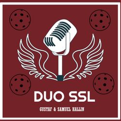 cover art for DUO SSL