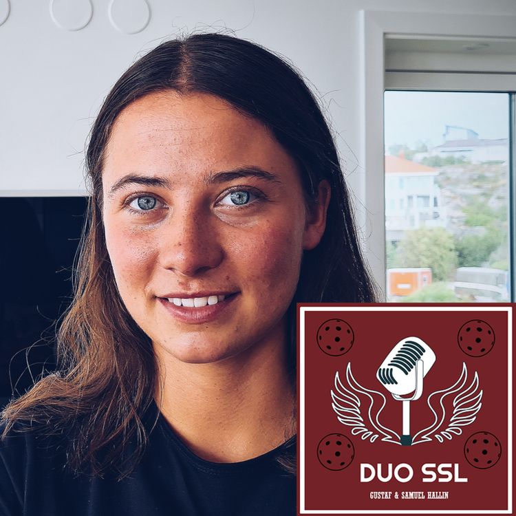 cover art for Nathalie Hjertberg