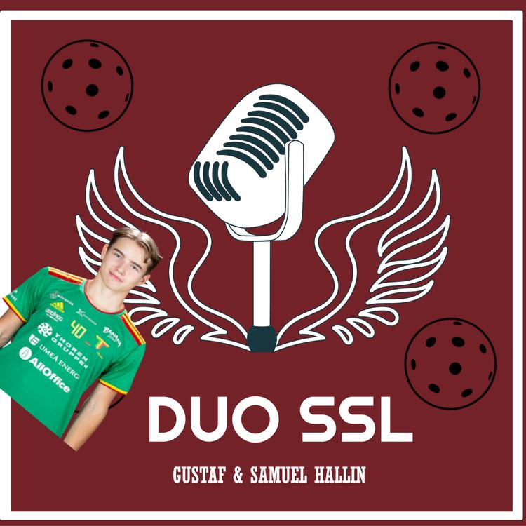 cover art for Hugo Bertilsson