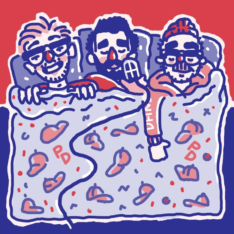 cover art for Episode #7 - Linkin Park (with special guest Ben Mitchell)