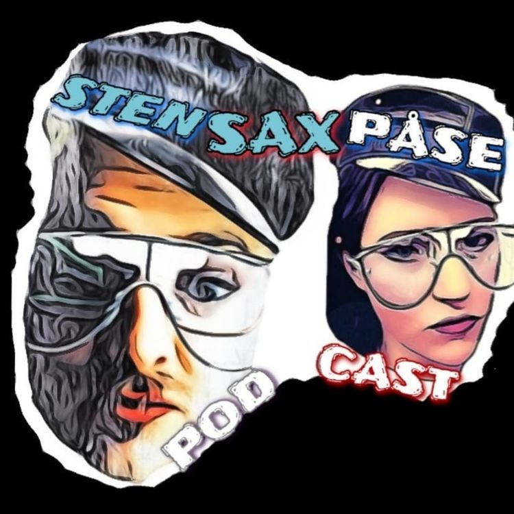 cover art for En strong början