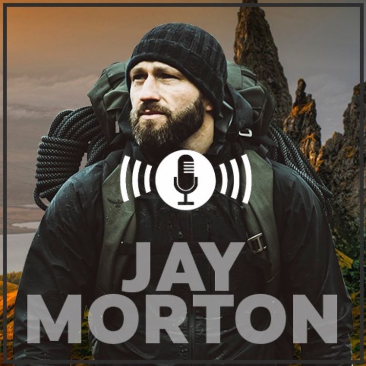 cover art for Jay Morton - From Surf to Summit