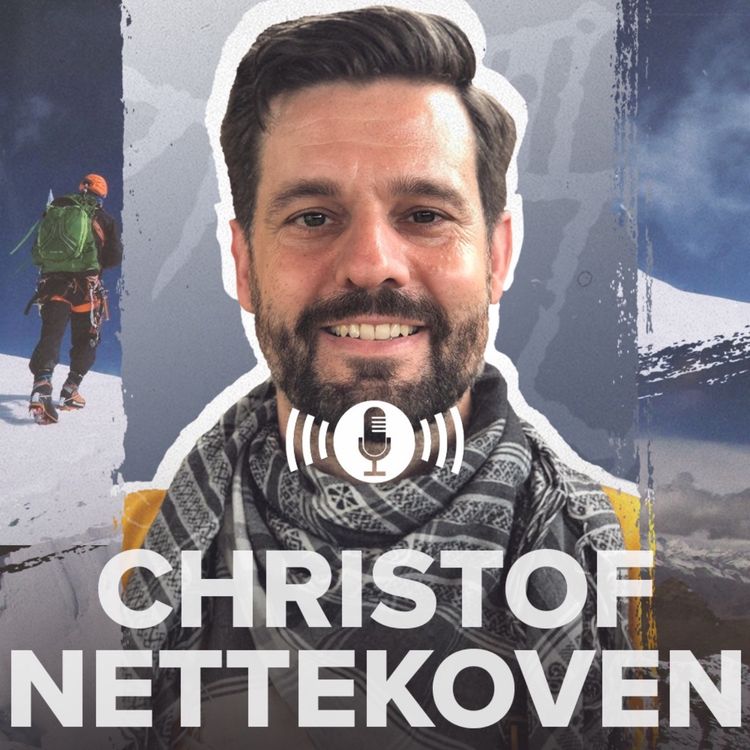 cover art for Christof NetteKoven - Exploring the Unknown
