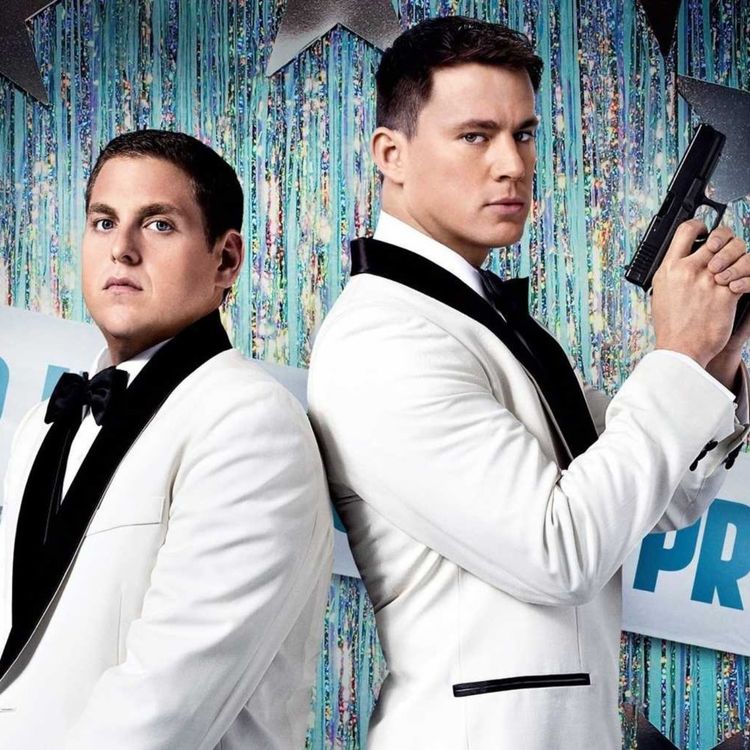 cover art for Isolation Reboot #10 - Jumping In The Street