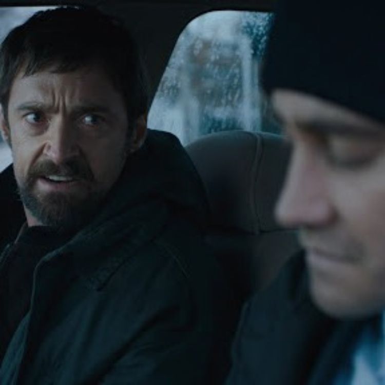 cover art for Isolation Reboot #11 - Unwholesome Prison Blues