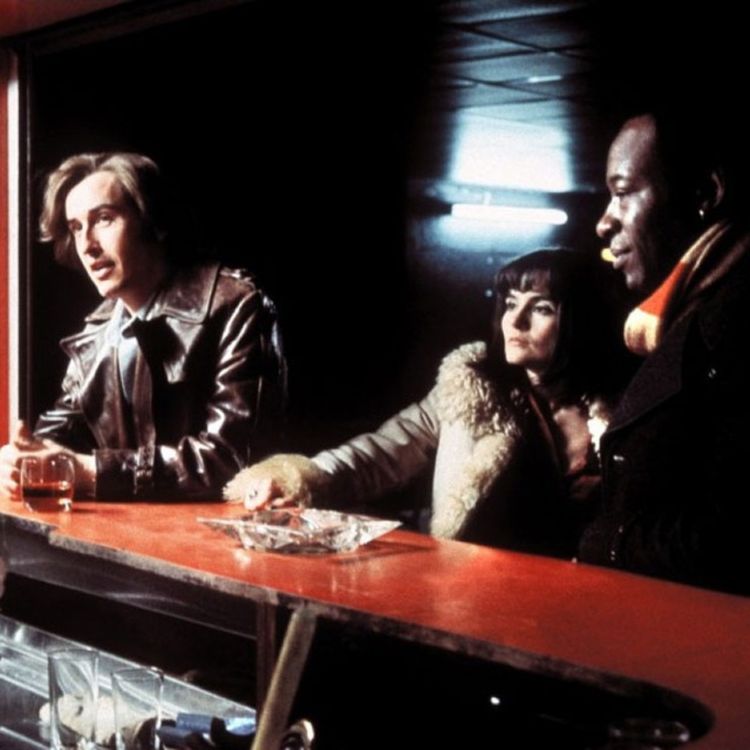 cover art for Isolation Reboot #12 - 24 Hour Party Podders