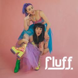 cover art for Fluff
