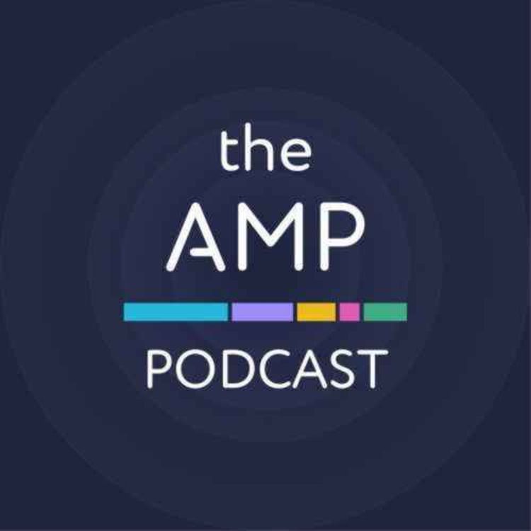 cover art for Amplified: What’s behind the rise of broadcaster–streamer partnerships? In conversation with Mark Endemaño