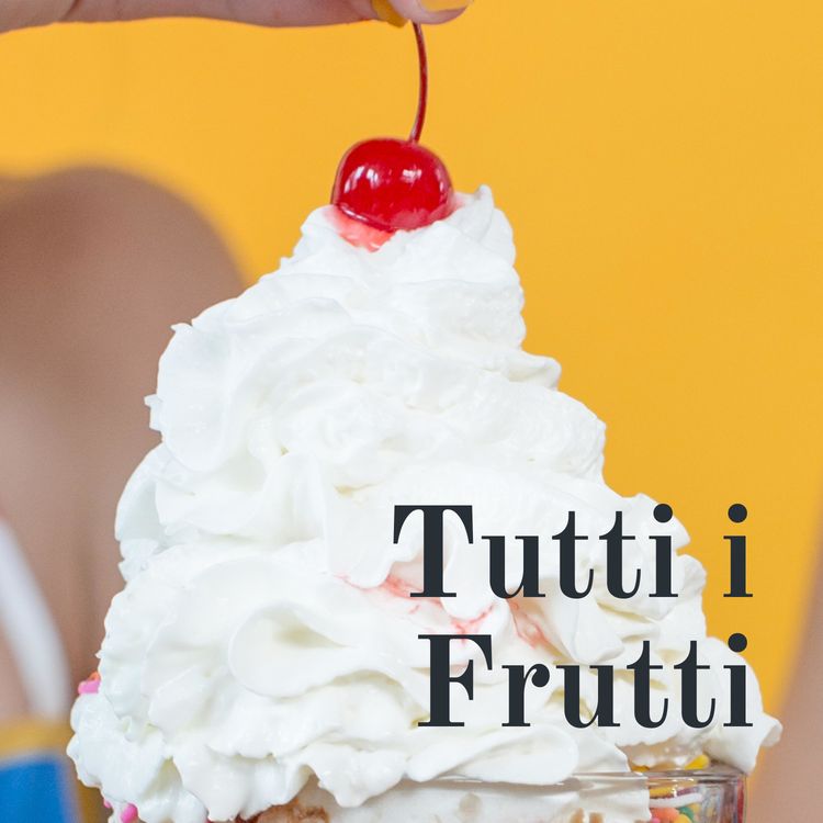 cover art for La Kiwi llegó al grito de P****** ¿O qué?