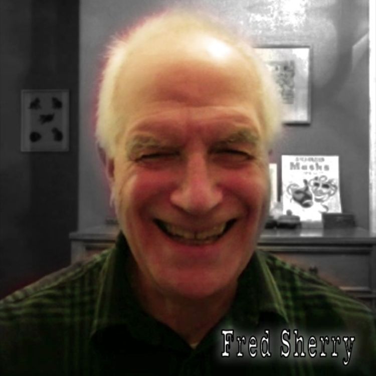 cover art for Fred Sherry - Cellist