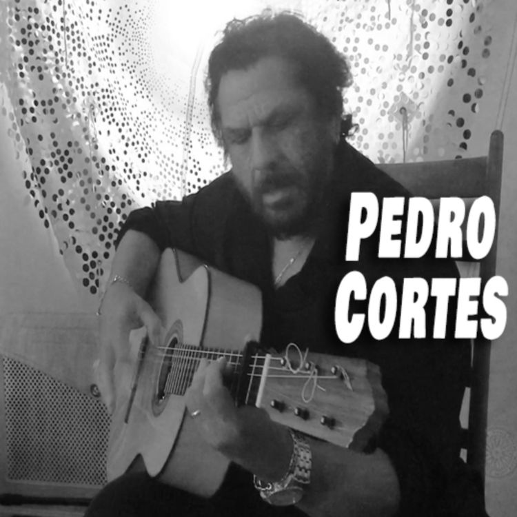 cover art for Pedro Cortes: Flamenco Guitar Master