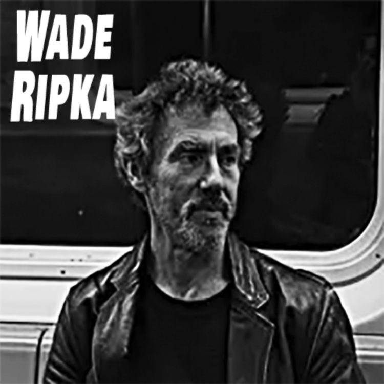 cover art for Wade Ripka's Multiple Musical Personas