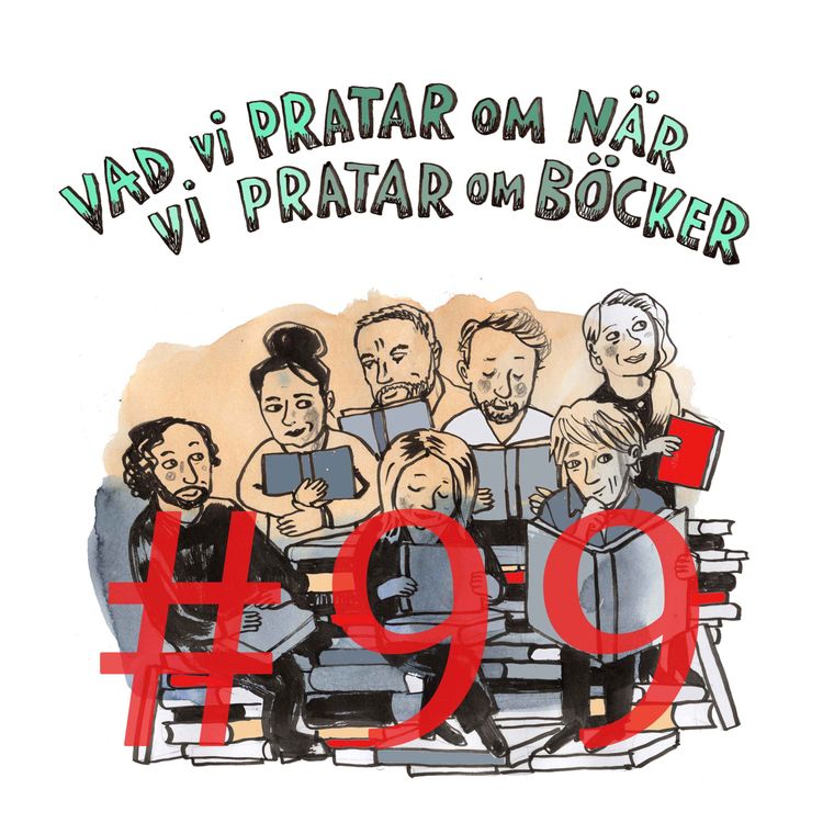 cover art for #99 Ensam ung kvinna söker