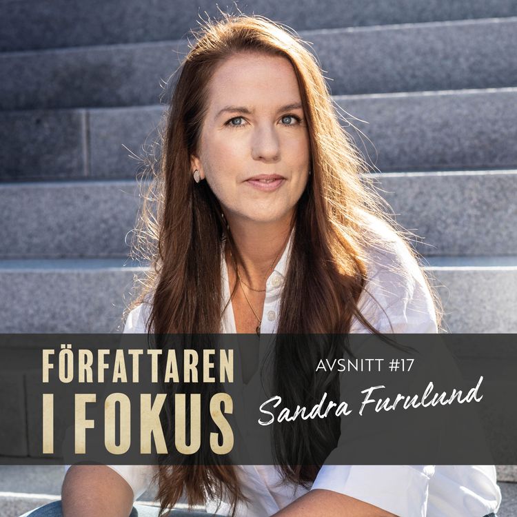 cover art for Sandra Furulund – Prestera högt och må riktigt bra samtidigt