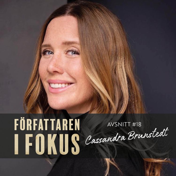 cover art for Cassandra Brunstedt – En enkel till Indien