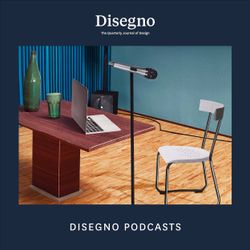 cover art for Disegno Podcasts