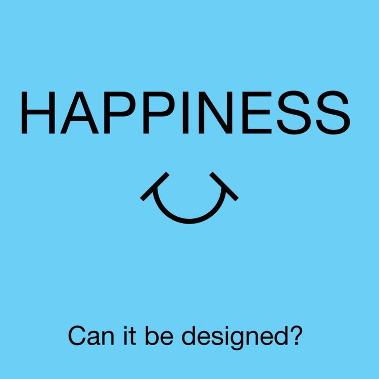 cover art for The Happy Hour