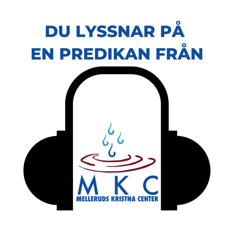 cover art for Predikan 8 Mars av Ungdomsteamet med Alva Svensson & Josef Magnusson - Alva Svensson - Melleruds Kristna Center