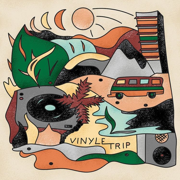 cover art for Episode II : Nourdine Staifi X Sonia Franco