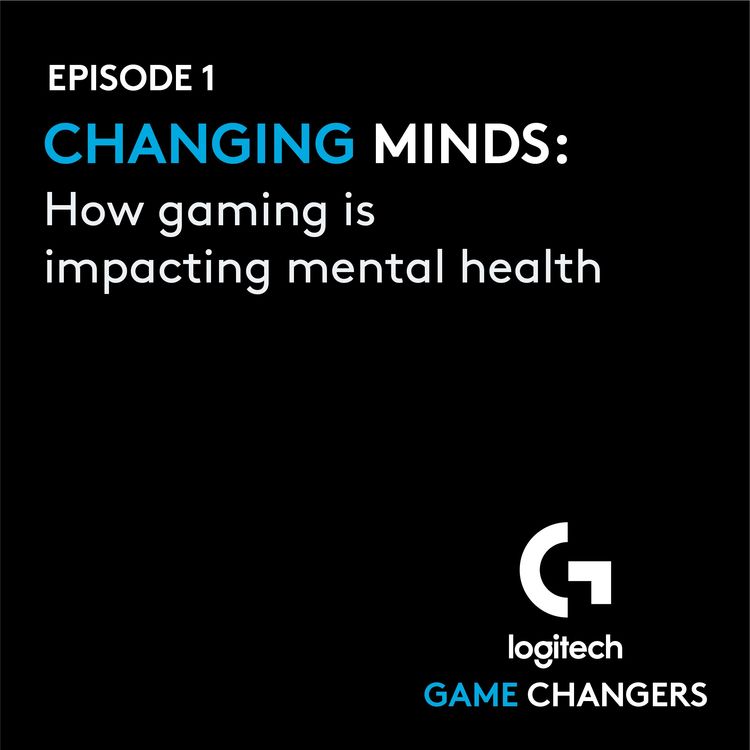 cover art for Changing minds: how gaming is impacting mental health 